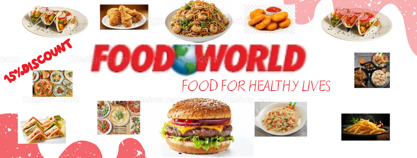 Food World Int'l Ltd[Global Site]